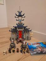 Lego ninjago Movie Tempel van het Ultieme Wapen 70617, Kinderen en Baby's, Speelgoed | Duplo en Lego, Complete set, Ophalen of Verzenden