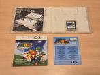 Super Mario 64 - Nintendo DS, Nintendo, Gebruikt, Support.nintendo.nl, 1 speler