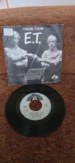 Single E.T. Theme - Future World Orchestra 1982 Single, Ophalen of Verzenden