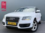 Audi Q5 BWJ 2009 2.0 211 PK TFSI quattro AUTOMAAT | PANODAK, Auto's, Automaat, Stof, Gebruikt, Wit