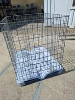 IBC kratten 3 stuks te koop, Ophalen