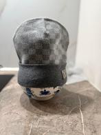 Luxe Louis Vuitton Beanie - Nieuwstaat, Kleding | Heren, Mutsen, Sjaals en Handschoenen, Ophalen of Verzenden, Zo goed als nieuw