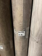 Verouderd Eiken Vinyl Restpartij | 2,10x3,75mtr, Ophalen, Geen, Nieuw, Vinyl