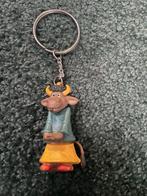 Treesje Boe uit Betuwe Flipje 1966 sleutelhanger, Verzamelen, Ophalen of Verzenden, Zo goed als nieuw, Knuffel of Figuurtje