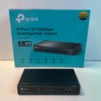TP-Link TL-SF1008P 8 poort (4 poort Poe+) | Nette Staat, TP-Link, Zo goed als nieuw, Support@tplink.com, TP-Link Corporation Limited
Room 901, 9/F, New East Ocean Centre
9 Science Museum Road, Tsim Sha Tsui
Kowloon, Hong Kong