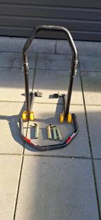 paddock stand,PRO WORKS zgan, Ophalen