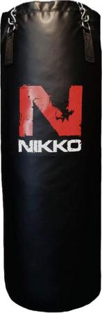 Bokszak Nikko, Sport en Fitness, Boksen, Ophalen, Zo goed als nieuw, Bokszak