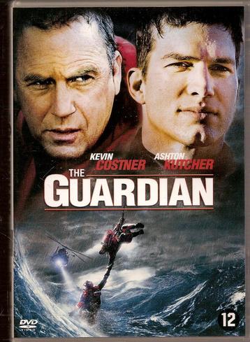 The guardian met o.a. Kevin Costner, Ashton Kutcher beschikbaar voor biedingen