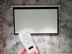 Beamer Optoma HD36 incl. scherm, Ophalen, Gebruikt, DLP, Optoma