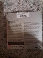 AMD Ryzen 5 5600 6-Core Processor, Computers en Software, Processors, 6-core, Nieuw, Ophalen of Verzenden, AM4