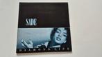 Sade - Diamond Life Vinyl Album uit 1984, Verzenden, 1980 tot 2000, Gebruikt