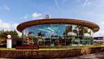 Audi E-tron Sportback 55 Quattro S Line 95 kWh / Acc / Lane, Auto's, Audi, Automaat, Leder en Stof, Zwart, Vierwielaandrijving