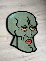 Handsome Octo Getuft/tufting vloerkleed met anti-slip, Overige vormen, Groen, Nieuw, 200 cm of meer