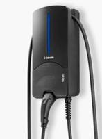 WEBASTO NEXT Wallbox 7,5-22KW voor de knutselaar, Ophalen, Gebruikt, Laadpaal