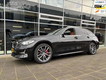 BMW 3-serie 330e High Executive beschikbaar voor biedingen