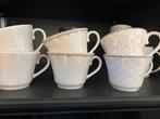 6 kopjes Riverdale, Huis en Inrichting, Keuken | Servies, Ophalen, Zo goed als nieuw, Overige stijlen, Kop(pen) en/of Schotel(s)