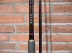 Handbouw karper / doodaas hengel 12 ft en wg 2. 3/4 lees adv, Watersport en Boten, Hengelsport | Karpervissen, Ophalen, Zo goed als nieuw