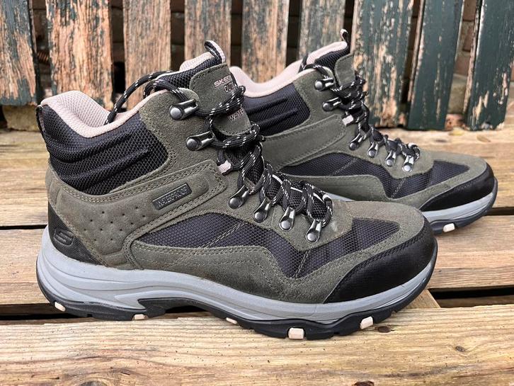 Skechers wandelschoenen dames maat 41, Sport en Fitness, Bergsport en Wandelen, Zo goed als nieuw, Schoenen, Ophalen of Verzenden