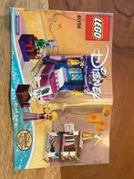 Lego Disney Rapunzel 41156 - Complete Set, Kinderen en Baby's, Speelgoed | Duplo en Lego, Ophalen of Verzenden, Gebruikt, Complete set