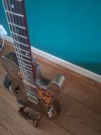 Steelcaster, Muziek en Instrumenten, Snaarinstrumenten | Gitaren | Elektrisch, Ophalen of Verzenden, Overige merken