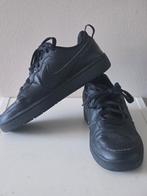 Zwarte Nike sneakers - maat 38, Ophalen of Verzenden, Zo goed als nieuw