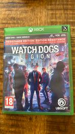 Watch Dogs Legion, Ophalen of Verzenden, Zo goed als nieuw