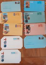 Luchtpost enveloppen, Postzegels en Munten, Brieven en Enveloppen | Nederland, Ophalen of Verzenden, Envelop