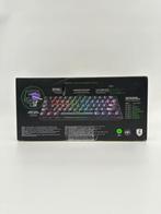 Razer Huntsman Mini - Gaming Toetsenbord - Qwerty - Zwart, -, -, Gaming toetsenbord, Ophalen of Verzenden