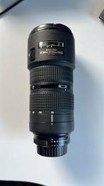 Nikon 80-200 mm 2.8 AF-D Nikkor ED, Ophalen of Verzenden, Gebruikt, Telelens, Zoom