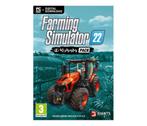 kubota pack farming simulator 22 gezocht, Spelcomputers en Games, Gebruikt, 1 speler, Ophalen of Verzenden, Vanaf 3 jaar