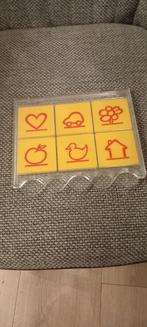 Loco bambino doos, Ophalen of Verzenden, Zo goed als nieuw