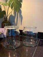 Ikea 365+ voorraadpot glas 3,3l, Ophalen of Verzenden, Zo goed als nieuw