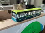 CONNEXXION busmodel van Rietze met doosje en spiegel los, Hobby en Vrije tijd, Modelauto's | 1:87, Ophalen of Verzenden, Zo goed als nieuw
