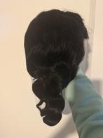 Nieuwe pruik - Echt haar / New wig - Real hair, Sieraden, Tassen en Uiterlijk, Uiterlijk | Haarverzorging, Ophalen of Verzenden
