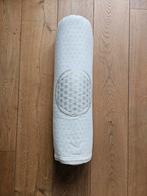 Merk Yogi & yogini yoga bolster/rol, Sport en Fitness, Yoga en Pilates, Ophalen, Zo goed als nieuw