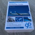 DVD KLM 90 Jaar Hollads Trots 1919 - 2009, Ophalen of Verzenden, Zo goed als nieuw, Overige typen