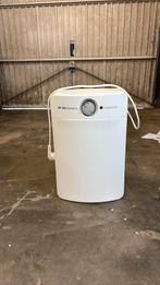 Daalderop close-in 10 boiler, Doe-het-zelf en Verbouw, Geisers en Boilers, Gebruikt, Minder dan 20 liter, 3 t/m 5 jaar oud, Boiler