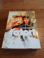 Tatort 6 DVD box, Cd's en Dvd's, Dvd's | Tv en Series, Ophalen of Verzenden, Zo goed als nieuw