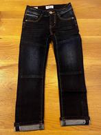 Vingino jeans maat 104 (advr 75), Kinderen en Baby's, Jongen, Ophalen of Verzenden, Broek, Zo goed als nieuw