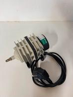 Compressor hailea ACO-208, Doe-het-zelf en Verbouw, Compressors, Ophalen of Verzenden, Zo goed als nieuw, 6 tot 10 bar