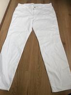 Brax shakira witte broek 50 stretch, Kleding | Dames, Wit, Maat 46/48 (XL) of groter, Zo goed als nieuw, X