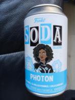 Funko Pop Soda Photon nieuw en nog 22 anderen lijst hier ond, Ophalen of Verzenden, Nieuw