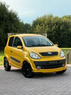 Microcar | MGOF-8 SPORT | UNIEKESTAAT | NIEUW | 45KM | BROM