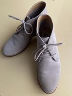 Clarks desert-boot, Beige, Lage of Enkellaarzen, Ophalen of Verzenden, Zo goed als nieuw