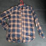 Leuke warme blouse maat L koopje nu, Kleding | Heren, Overhemden, Overige kleuren, Charles Vogele, Ophalen of Verzenden, Zo goed als nieuw