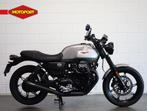 Moto Guzzi V 7 Stone (bj 2022), Motoren, Motoren | Moto Guzzi, Bedrijf, 850 cc, Naked bike