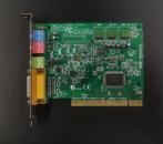Creative Soundblaster Vibra 128 PCI (CT4810), Computers en Software, Ophalen of Verzenden