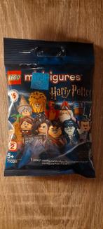 Geseald Lego Minifigure Harry Potter 2, nr. 5: Luna Lovegood, Nieuw, Ophalen of Verzenden, Lego