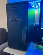 Asus PC i5 3.10 quat, 8GB Ram. 500GB SSD , 2GB AMD GPU., Gebruikt, 8 GB, Intel, Gaming