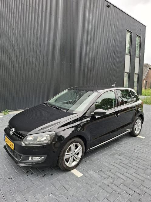 Volkswagen Polo BlueMotion Comfortline, Auto's, Volkswagen, Particulier, Polo, ABS, Airconditioning, Apple Carplay, Bluetooth